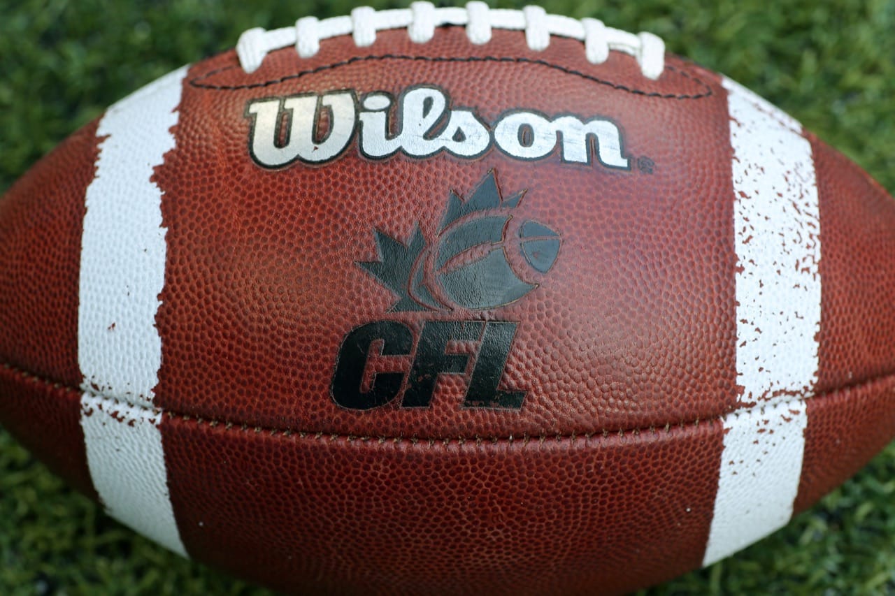 Get Ready for Another Great Season of Canadian Football