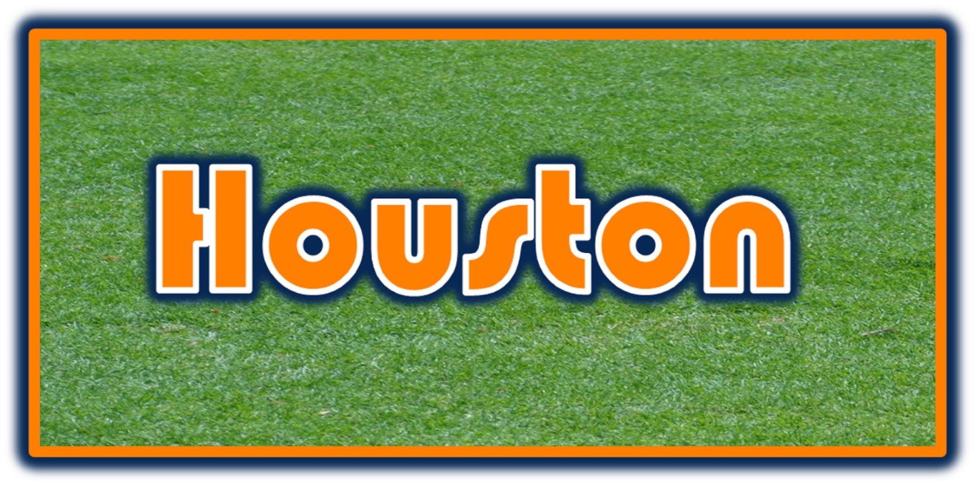 Houston Astros: 2022 MLB Champs (but did any garbage pails get banged?)