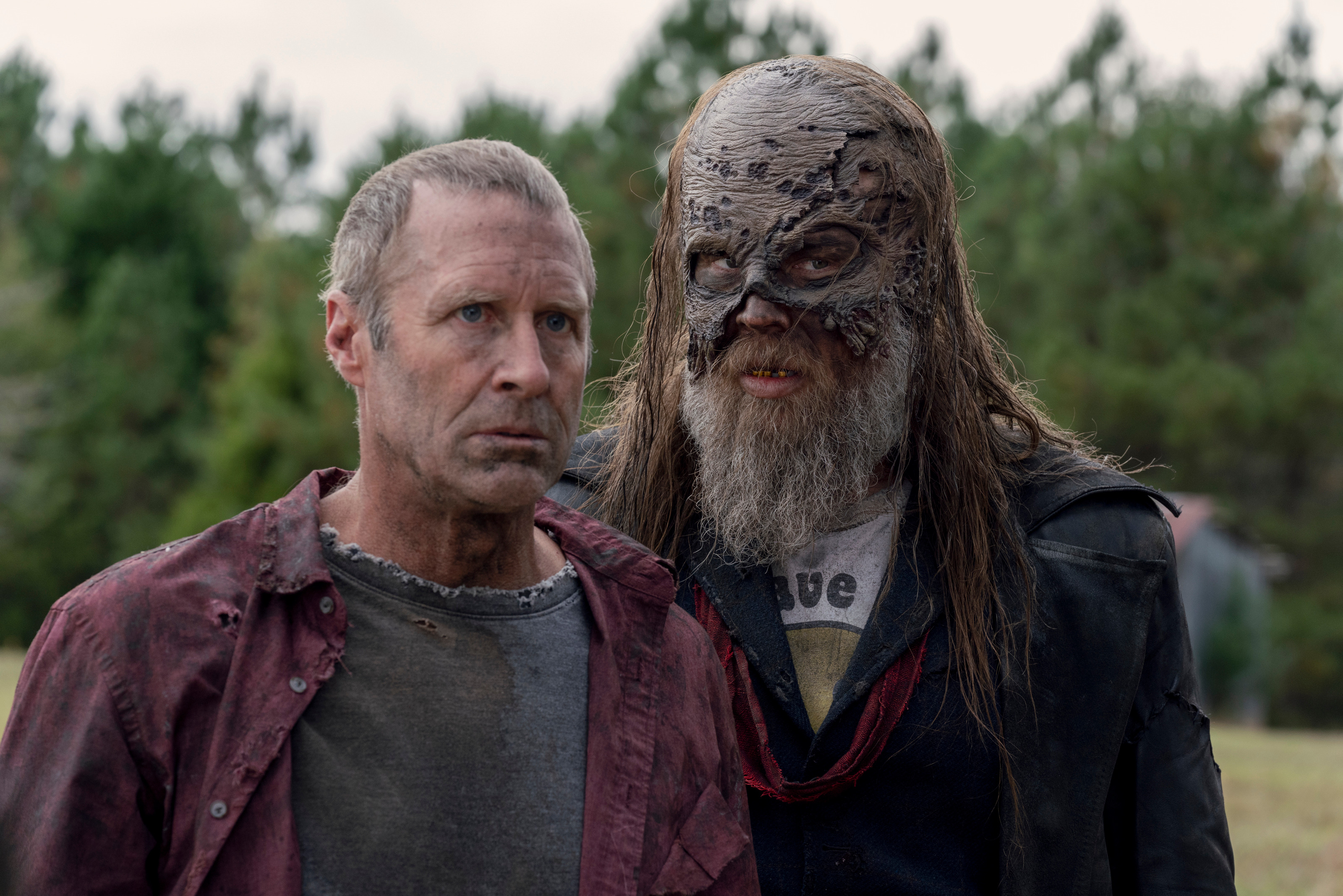 What Do You know About The Walking Dead Deaths?