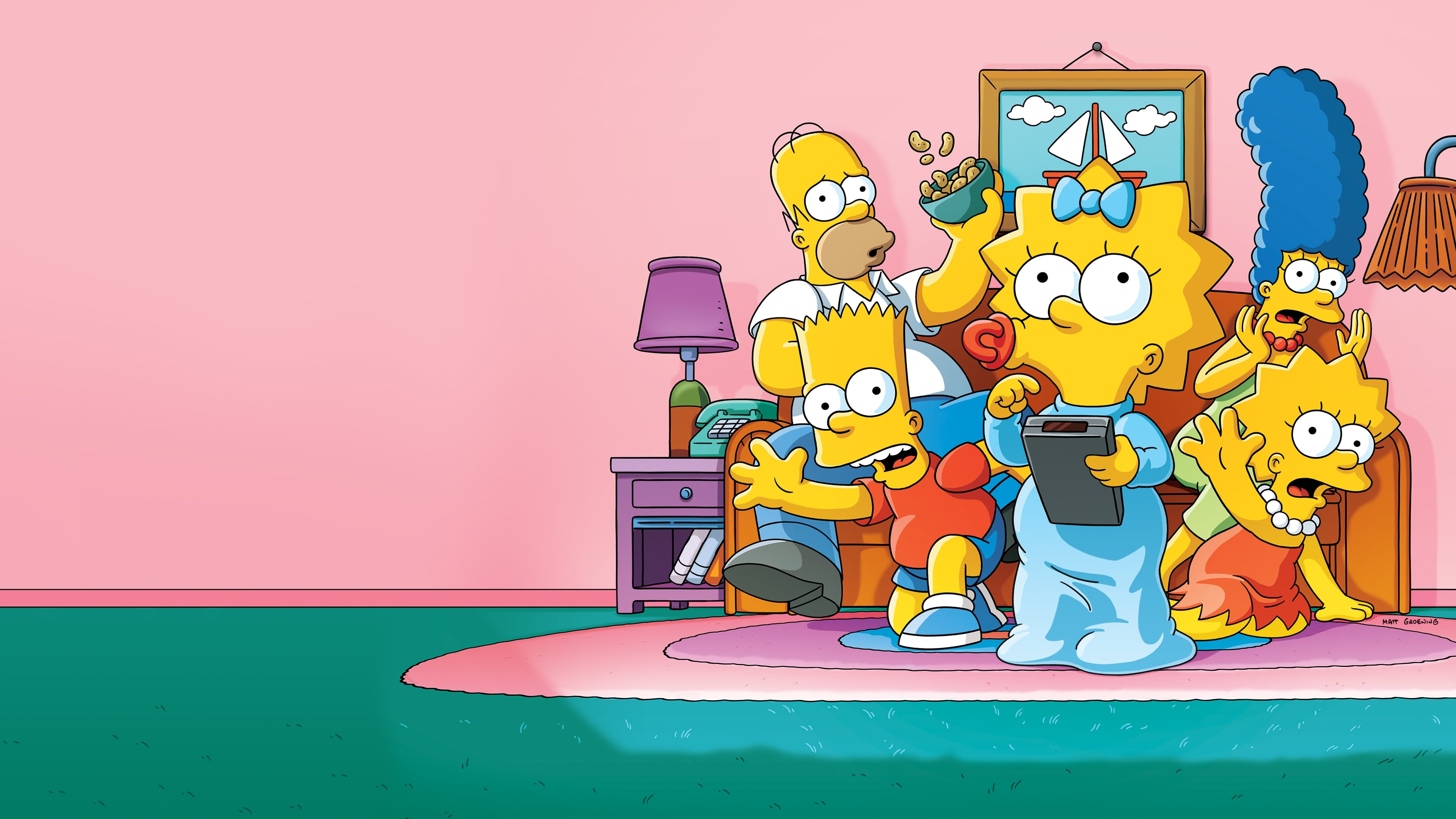 Who Said These Simpson Quotes?