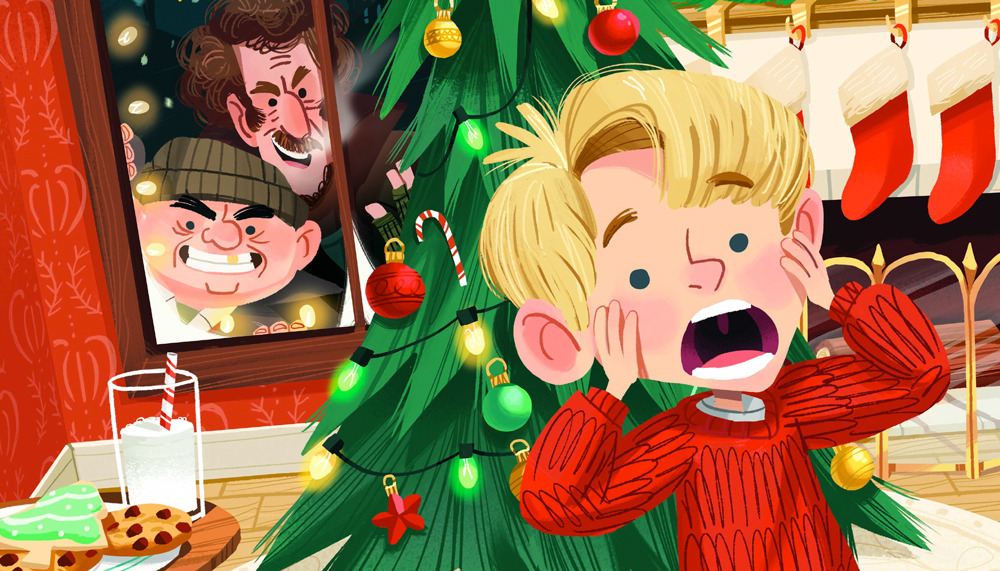 How Much Do You Know About Home Alone?