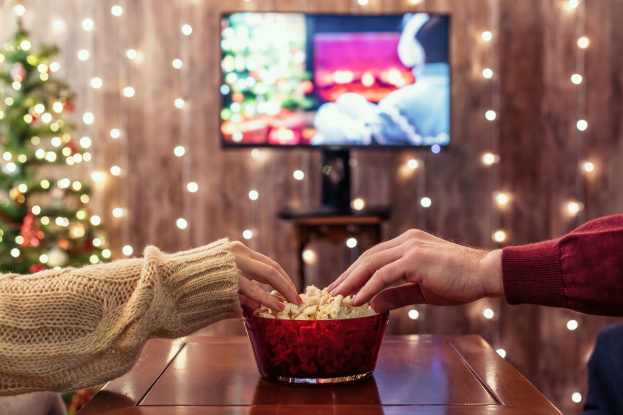 Get into the Christmas Spirit with this Holiday Movie Quiz!