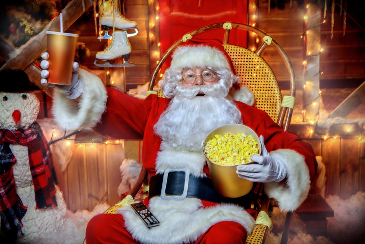 Get Jolly and Test Your Knowledge with this Holiday-Themed TV Episodes Quiz!