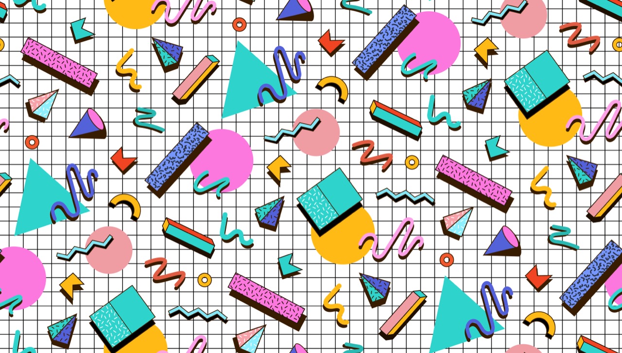 How Well Do You Remember the '80s?