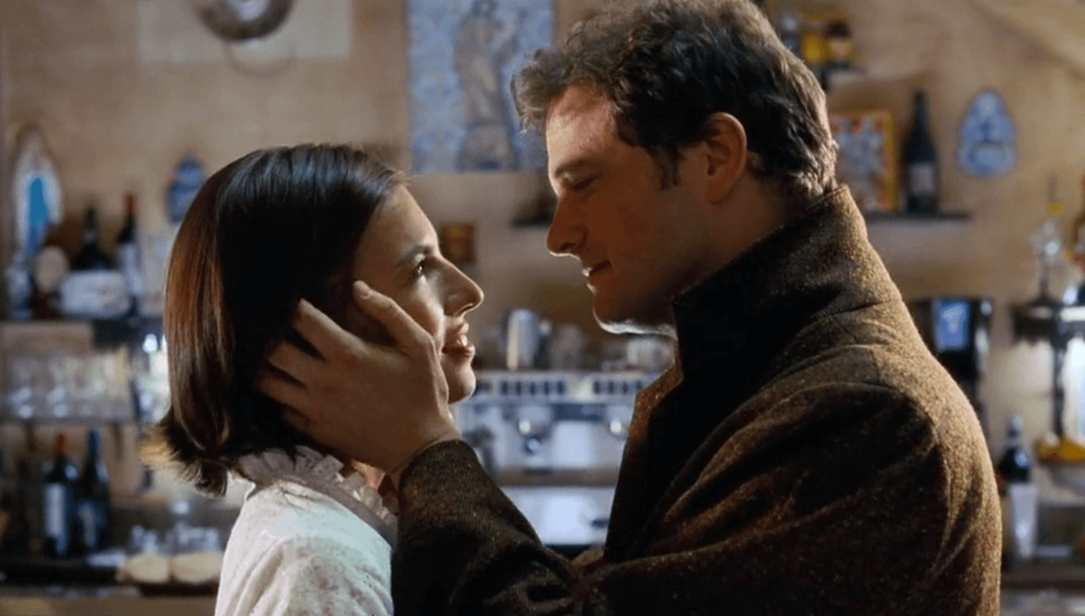How Much Do You Know About Love Actually?