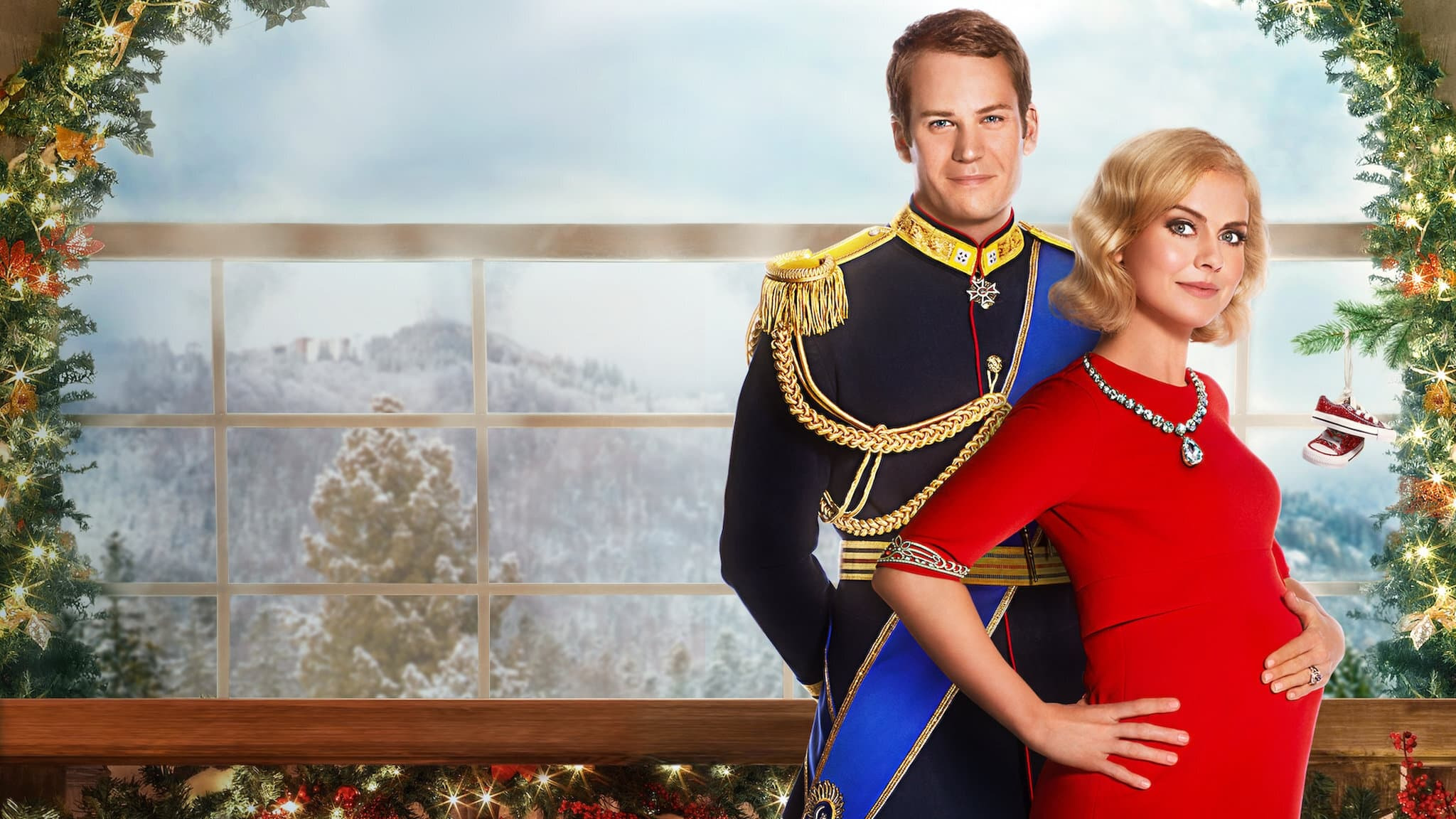 Test your A Christmas Prince Knowledge