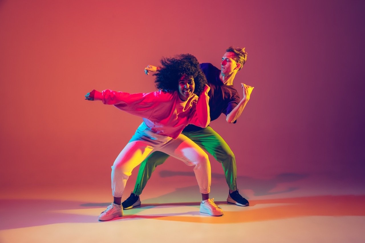 Bust A Move With This Dance Quiz