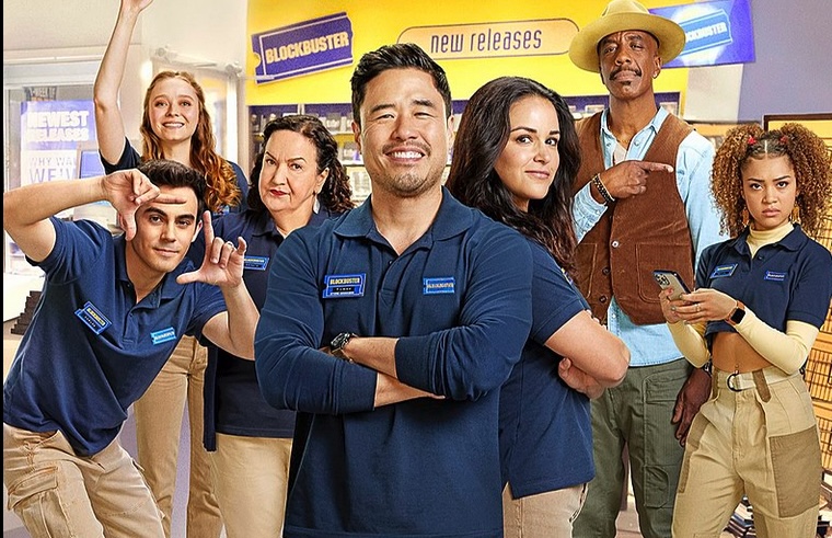 How Well Do You Know Blockbuster?