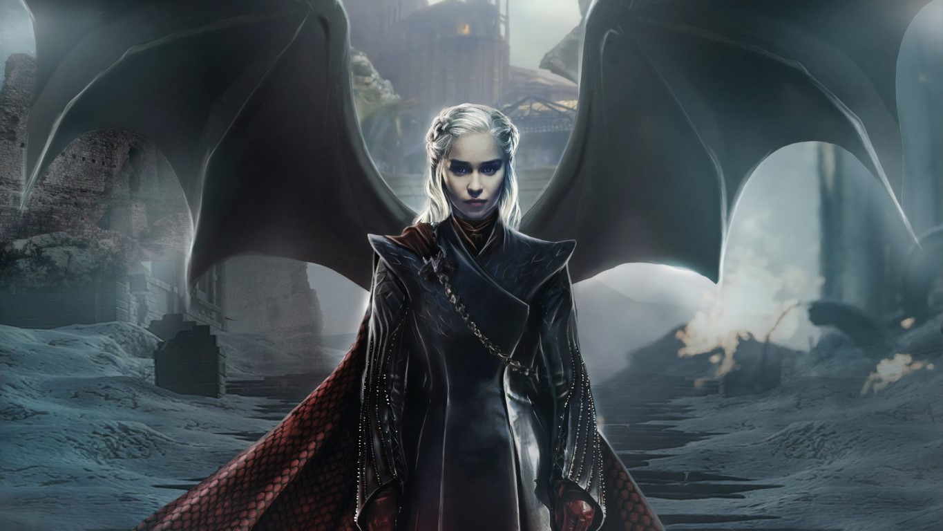Can You Answer These House Of The Dragon Questions?