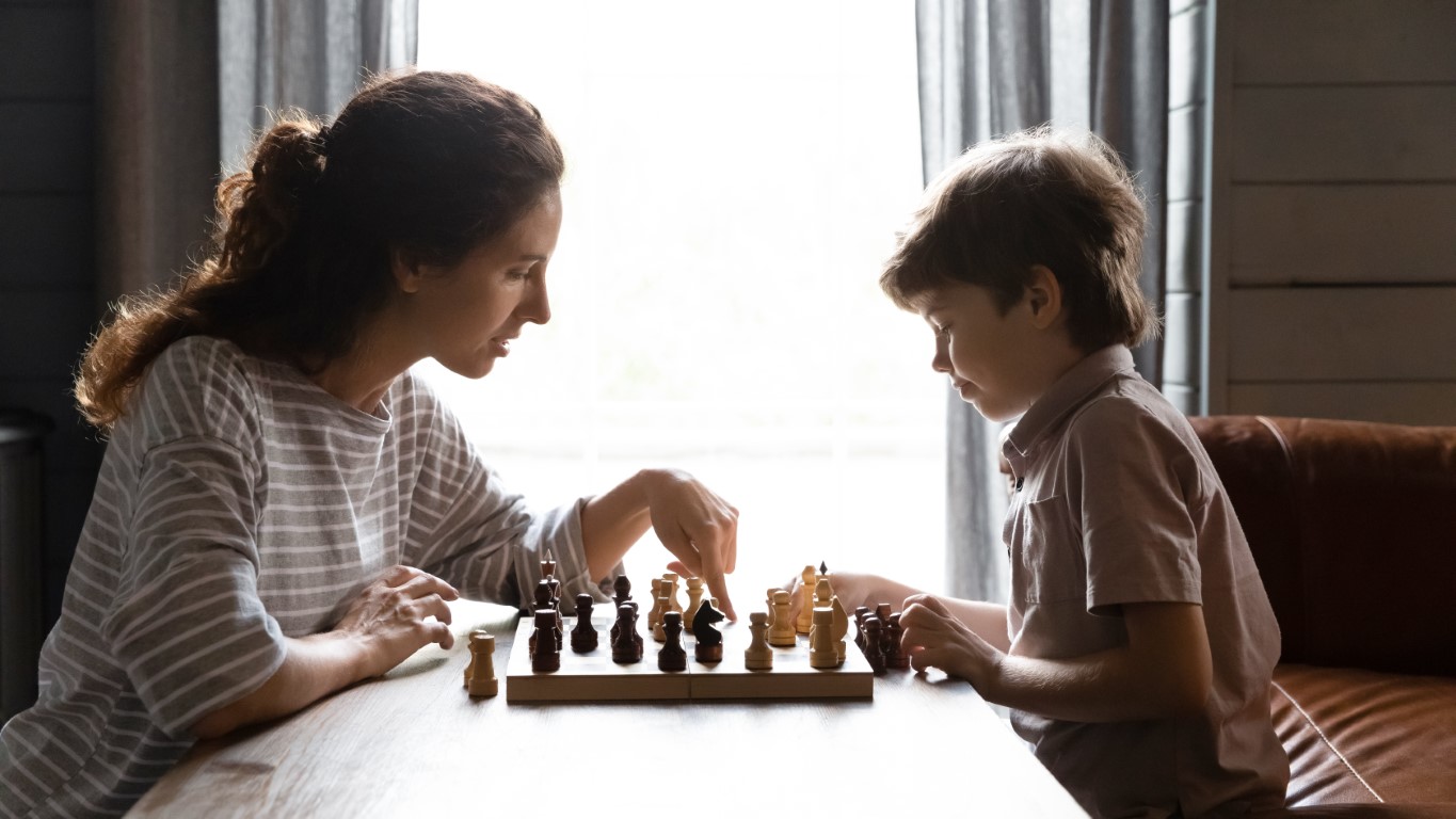 Test Your Chess Knowledge: A Fun Quiz!