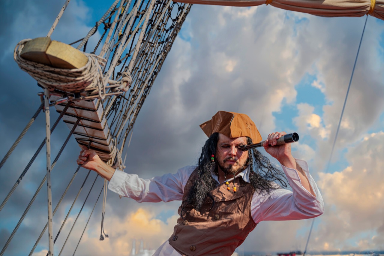 How Well Do You Know Pirates Of The Caribbean?
