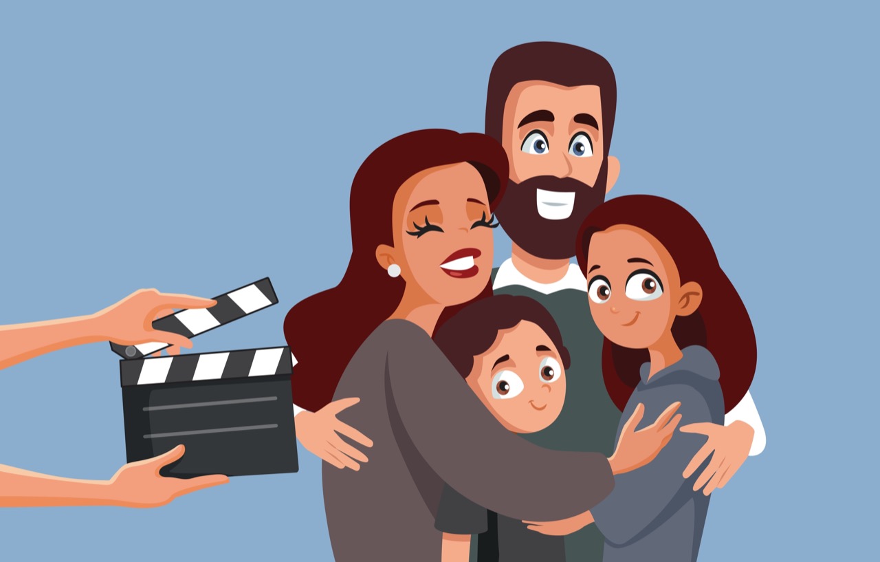 Do You Know Your Celebrity Family Members?
