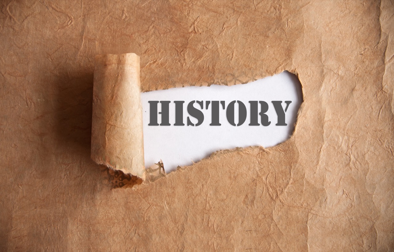 Where Were These Historical Figures Born?