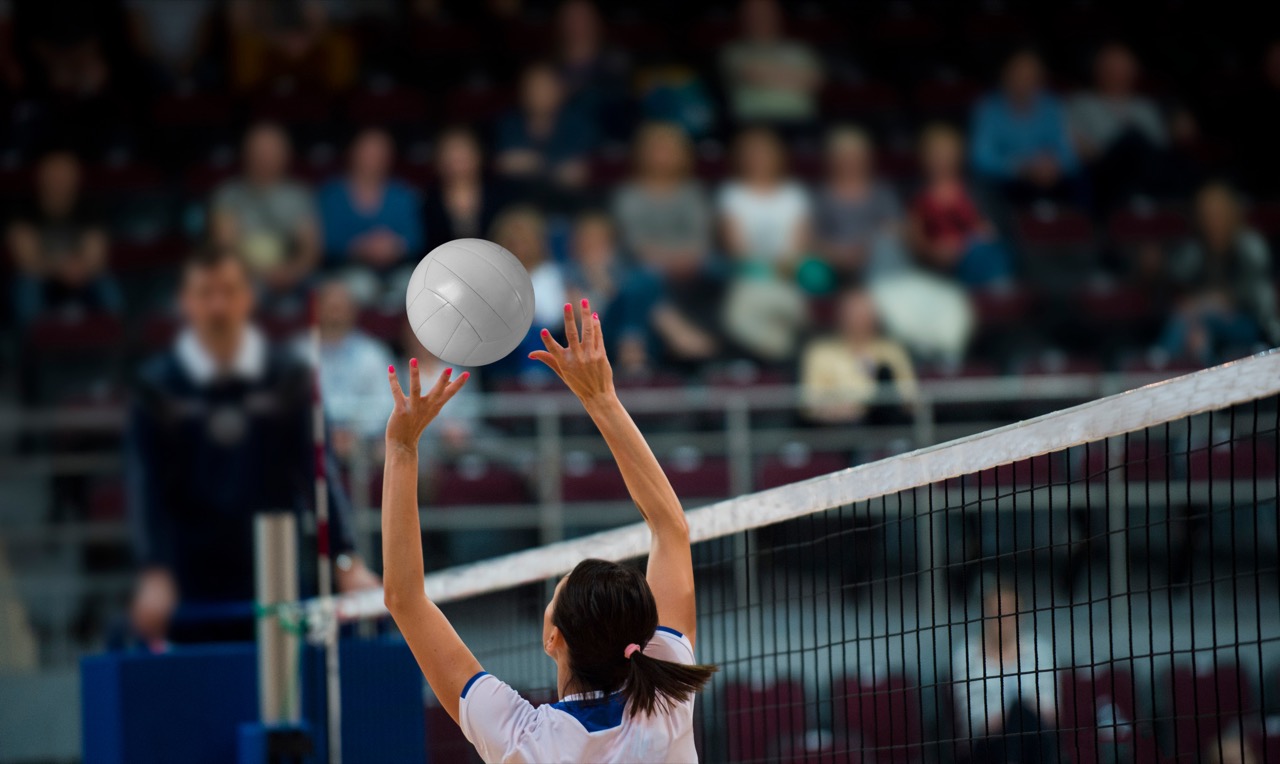 Spike This Volleyball Quiz