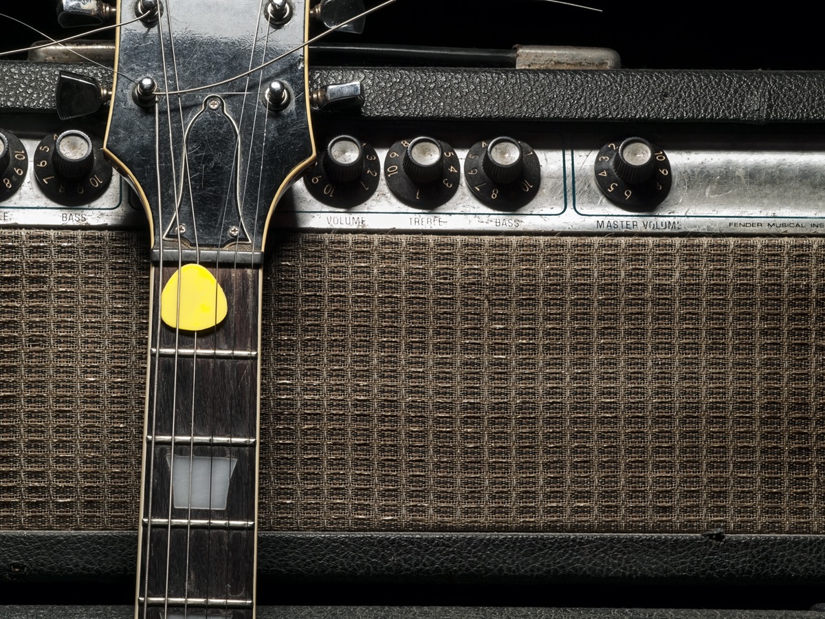 The 70's Rock And Roll Quiz