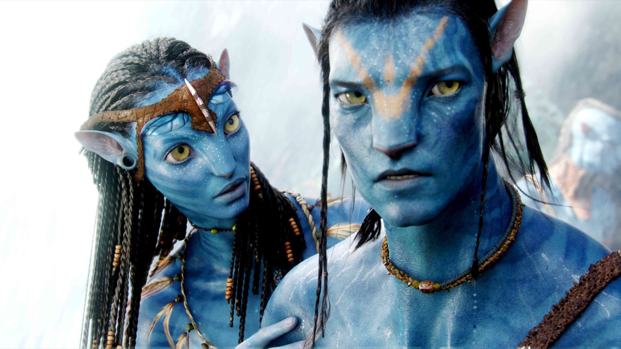 Test Your Avatar Knowledge