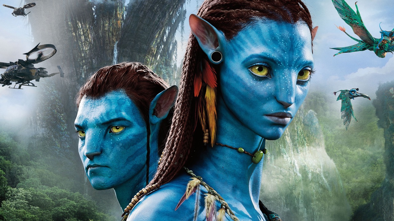 Test Your Avatar: The Way of Water Knowledge