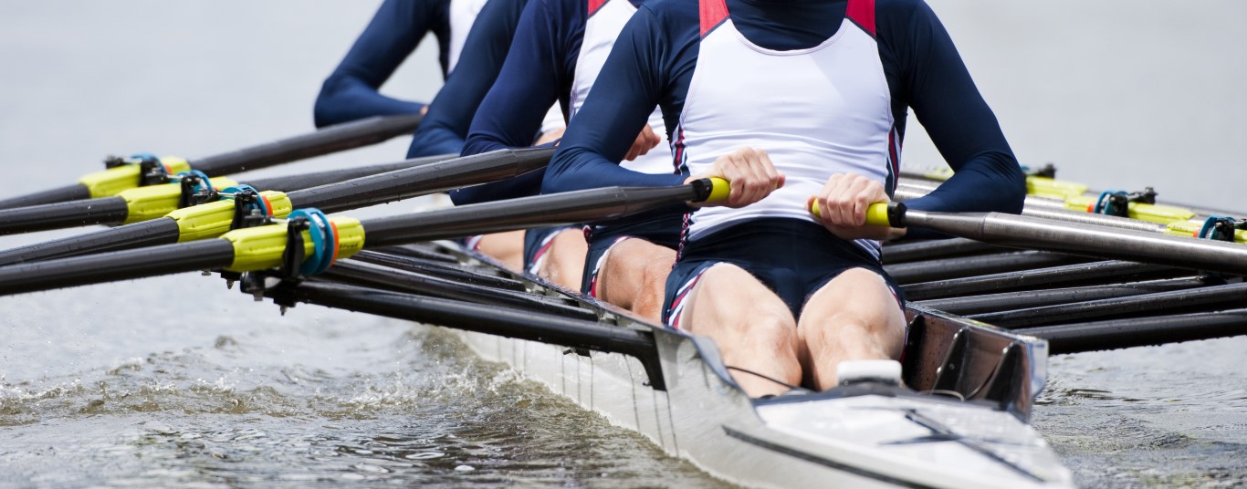 Row Row Row Your Boat Gently Down the Stream: Life is But a Quiz About Rowing