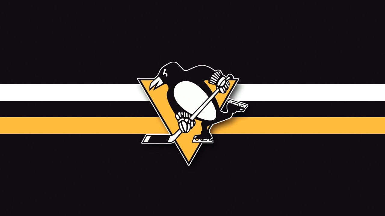 Super Mario, The Kid, and Mario Junior: Pittsburgh Penguins Trivia