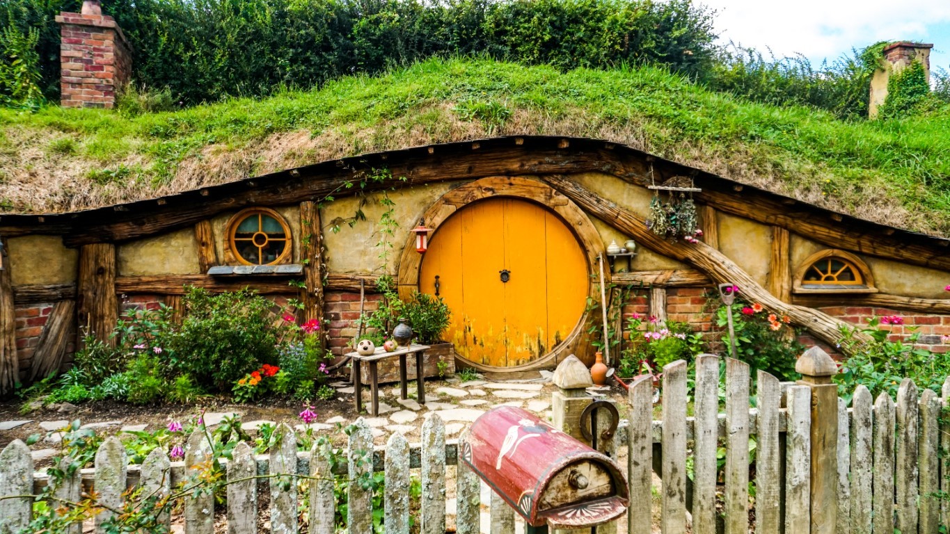 How Well Do You Remember The Hobbit Films?