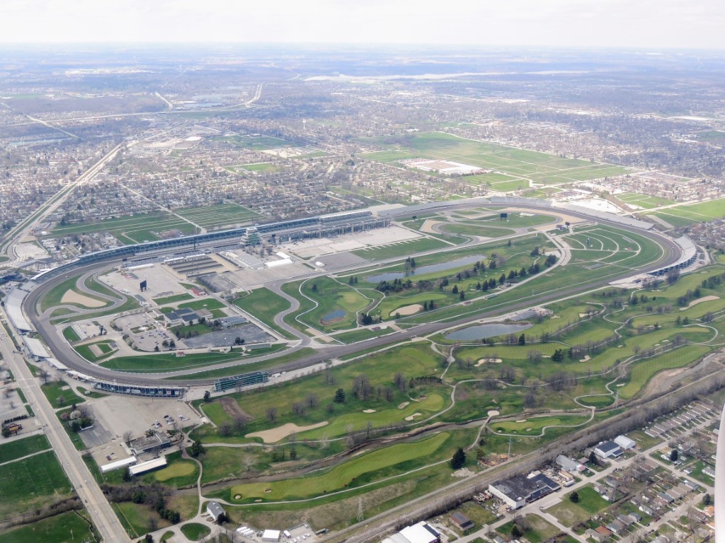 Chugging Milk at the Brickyard: Indy 500 Trivia