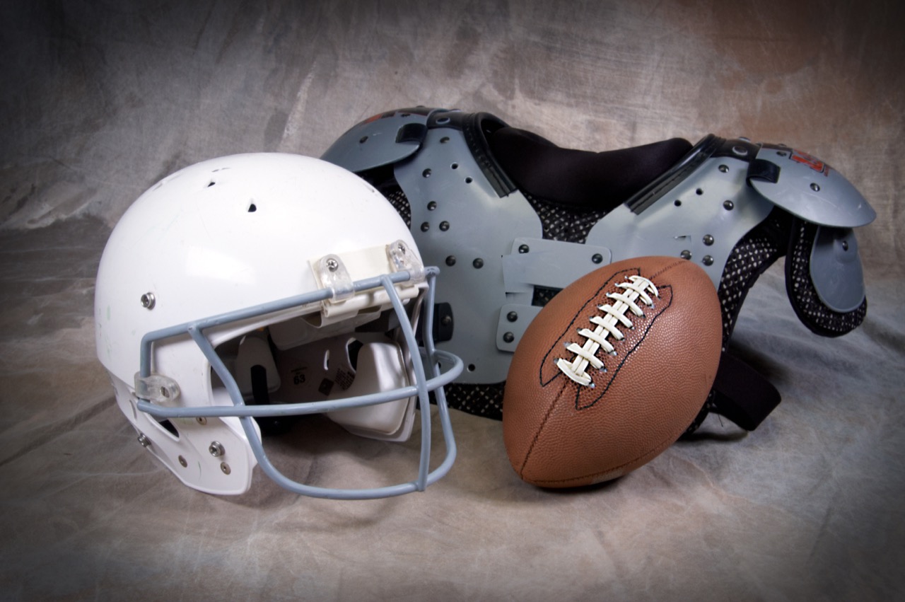 Gear Up for the Gridiron: An American Football Equipment Quiz