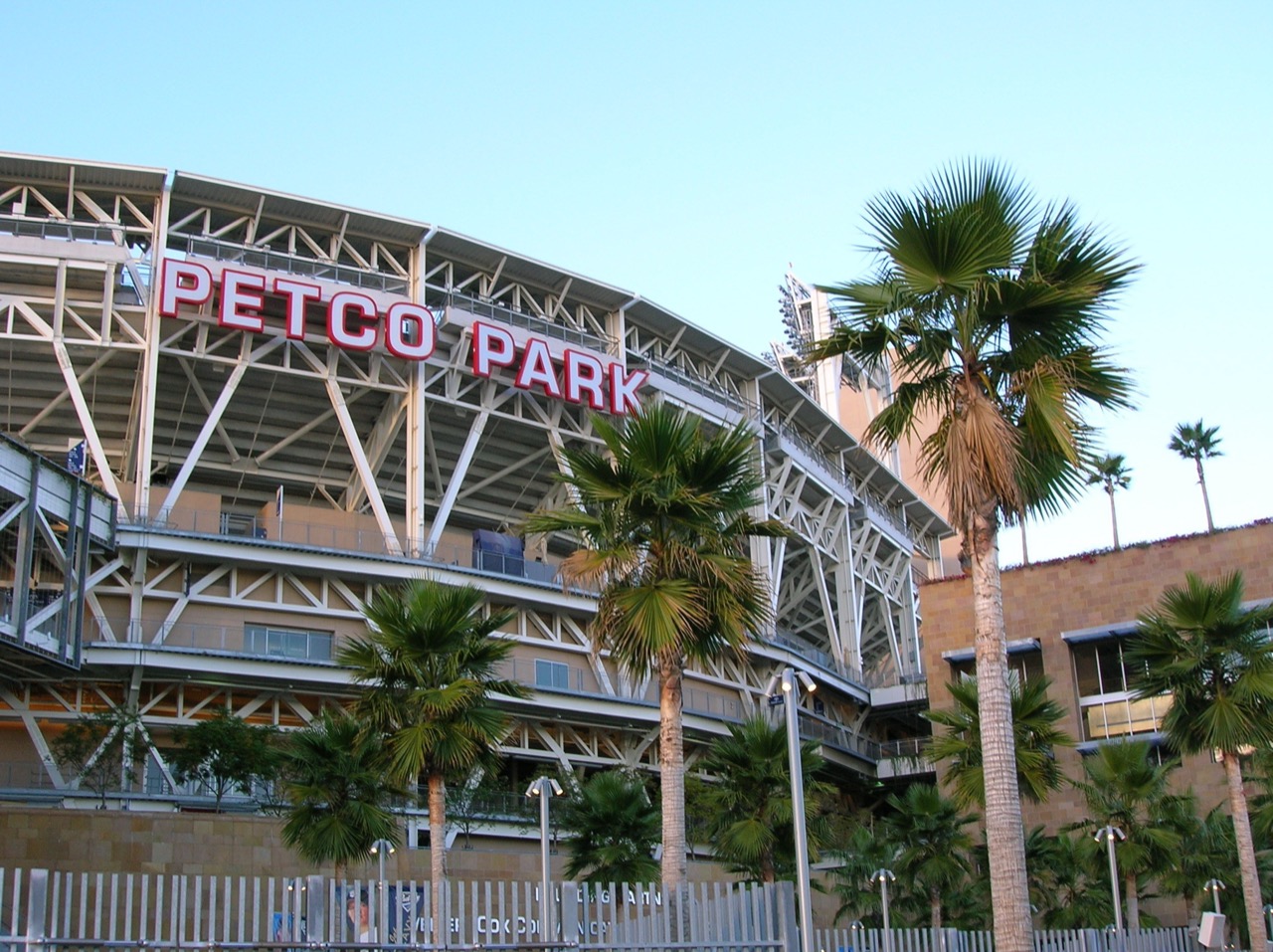 Priests, Friars, & Padres: San Diego Padre Baseball Trivia