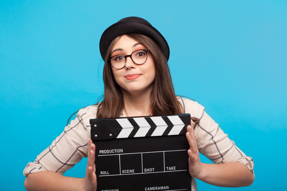 Test Your Film Making Knowledge!