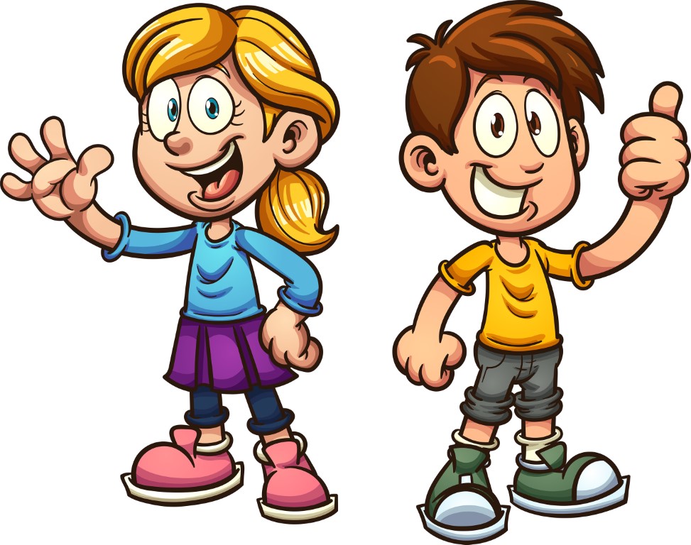 Test Your Cartooning Knowledge!