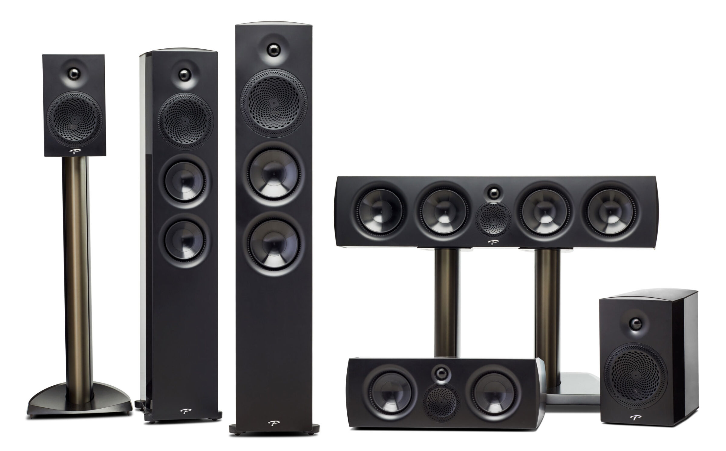 Paradigm Speaker Savvy: Do You Know Your Sound?