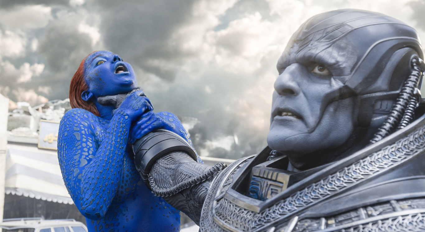 How Well Do You Know X-Men: Apocalypse?