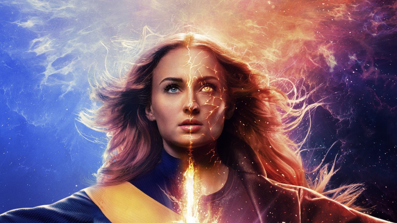 Test Your X-Men: Dark Phoenix Knowledge