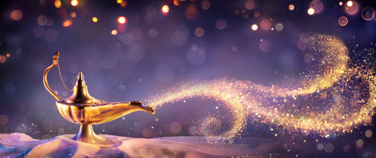 How Well Do You Remember The Aladdin Films?