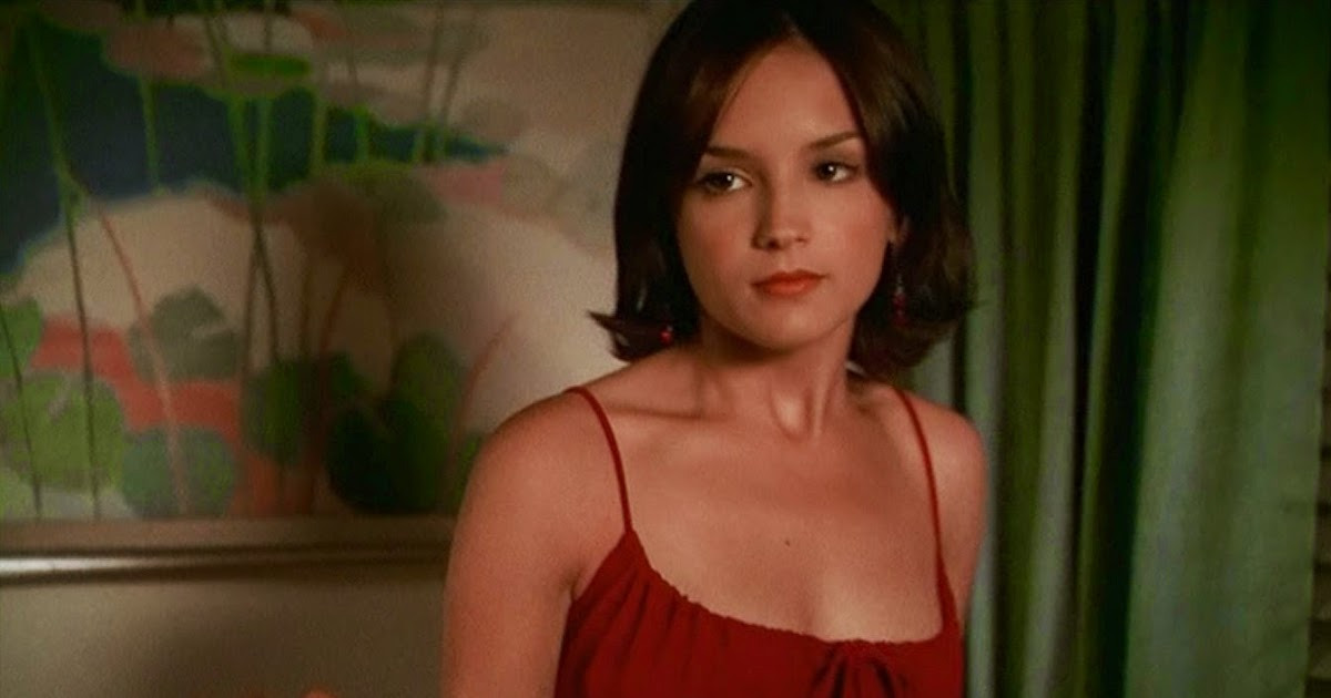 How Well Do You Remember She's All That?