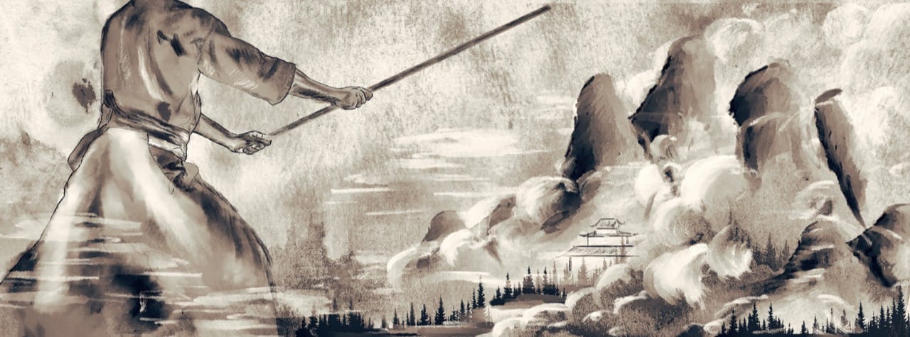 Mastering Martial Arts: A Quiz on Different Fighting Styles and Their Origins