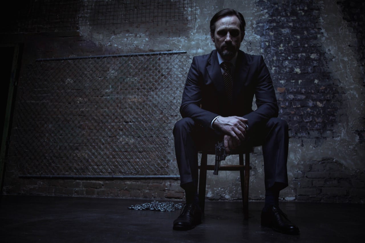 Know Your Villains: A Pop Culture Quiz