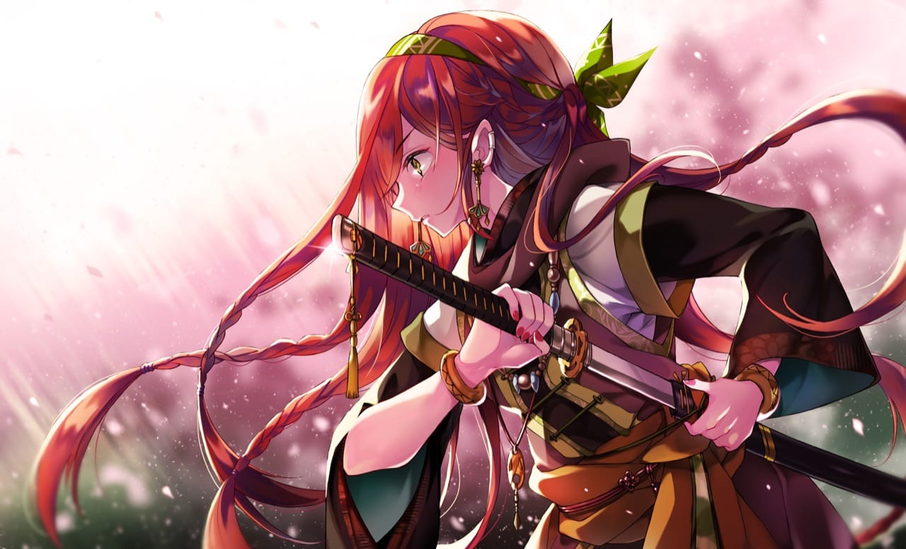 Anime Heroes: Test Your Knowledge on Iconic Characters