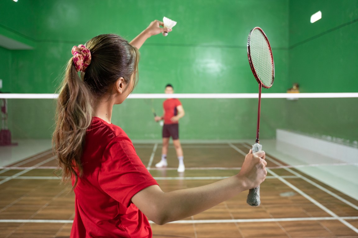 Mastering the Basics: A Comprehensive Badminton Quiz