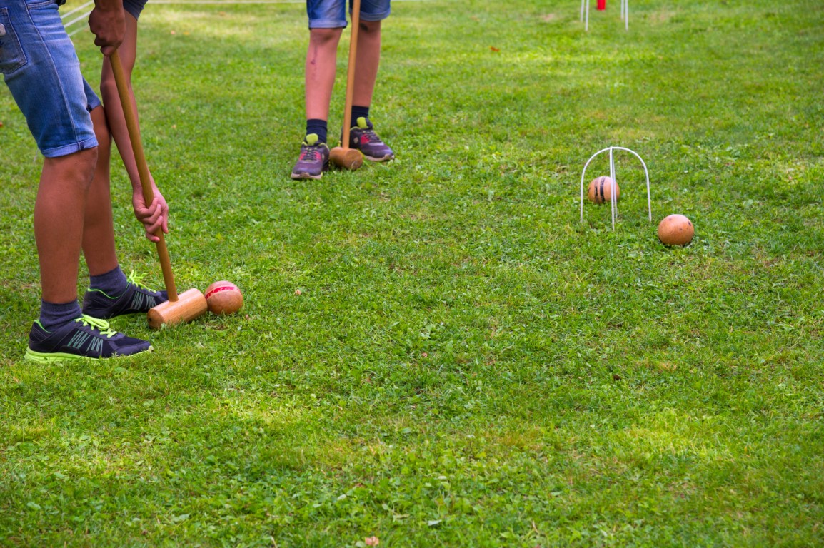 Mastering Croquet: A Challenging Quiz for Aspiring Mallet-Wielders