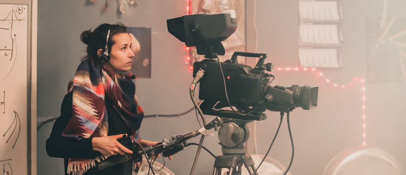 Behind the Scenes: A Film Making Quiz