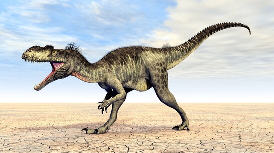 Megalosaurus Quiz: Test Your Knowledge of the First Dinosaur Discoveries