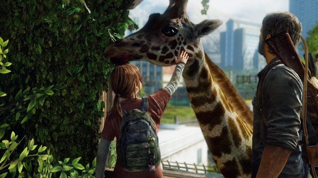 So you think you're a fan? The Last of Us