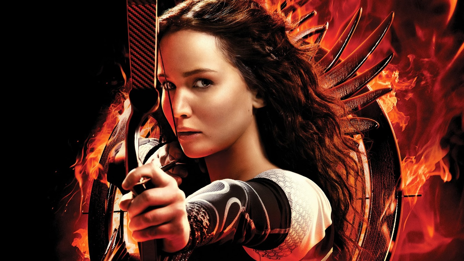 Test Your Catching Fire Film Knowledge