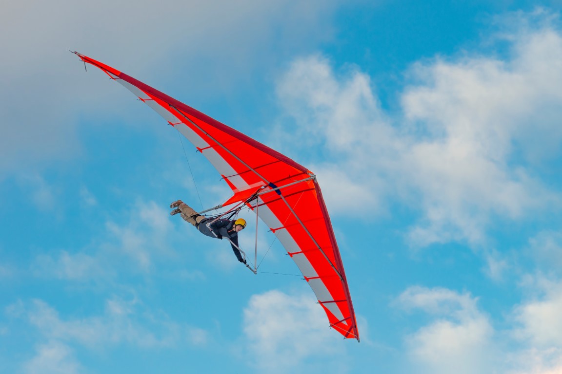 Take Flight: A Quiz on Gliding and Soaring through the Skies