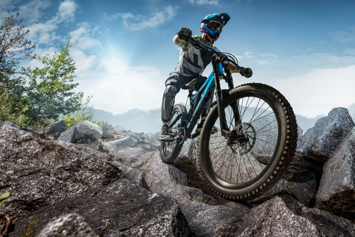 Test Your Knowledge: Downhill Mountain Biking Quiz