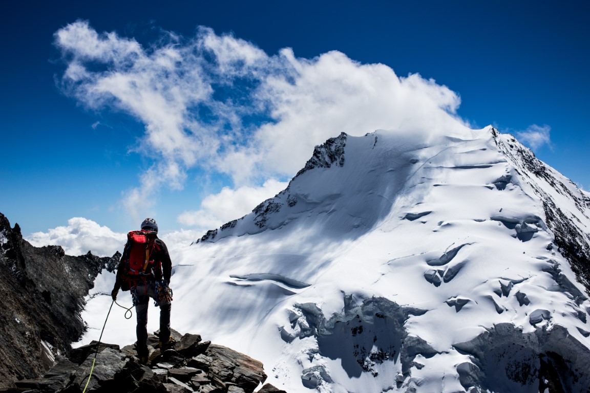 Scaling the Heights: A Mountaineering Quiz