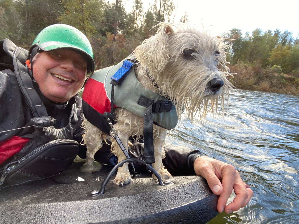 Ride the Rapids: Test Your Knowledge on Riverboarding