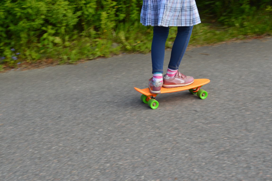 Streetboarding Smarts: A Quiz on Riding the Urban Wave