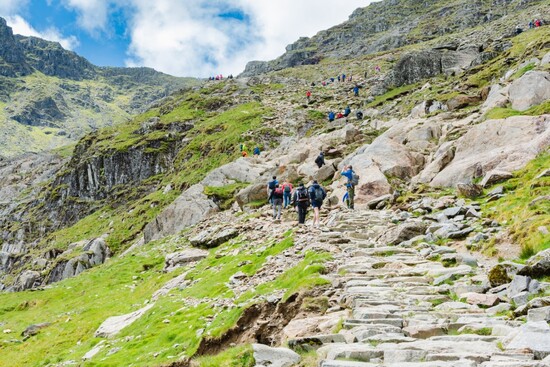 The Ultimate Traditional Climbing Quiz: Test Your Knowledge and Skills!