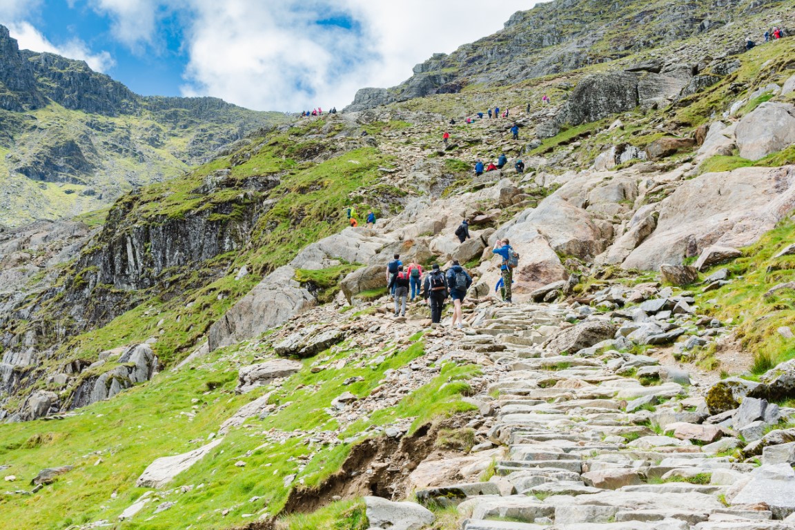 The Ultimate Traditional Climbing Quiz: Test Your Knowledge and Skills!